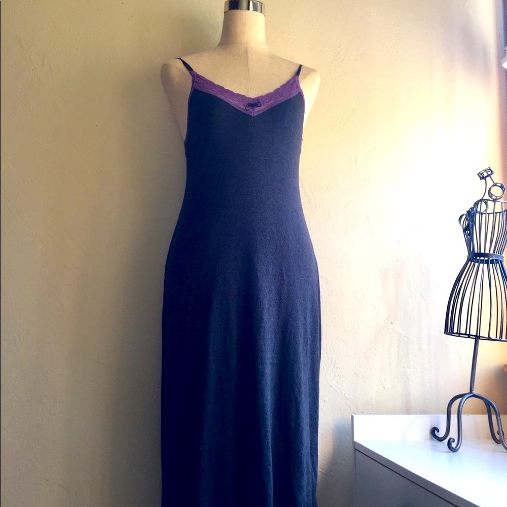 Soft & Pretty Chemise